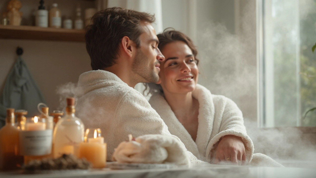 FAQ : Réponses aux questions fréquentes sur le massage relaxation