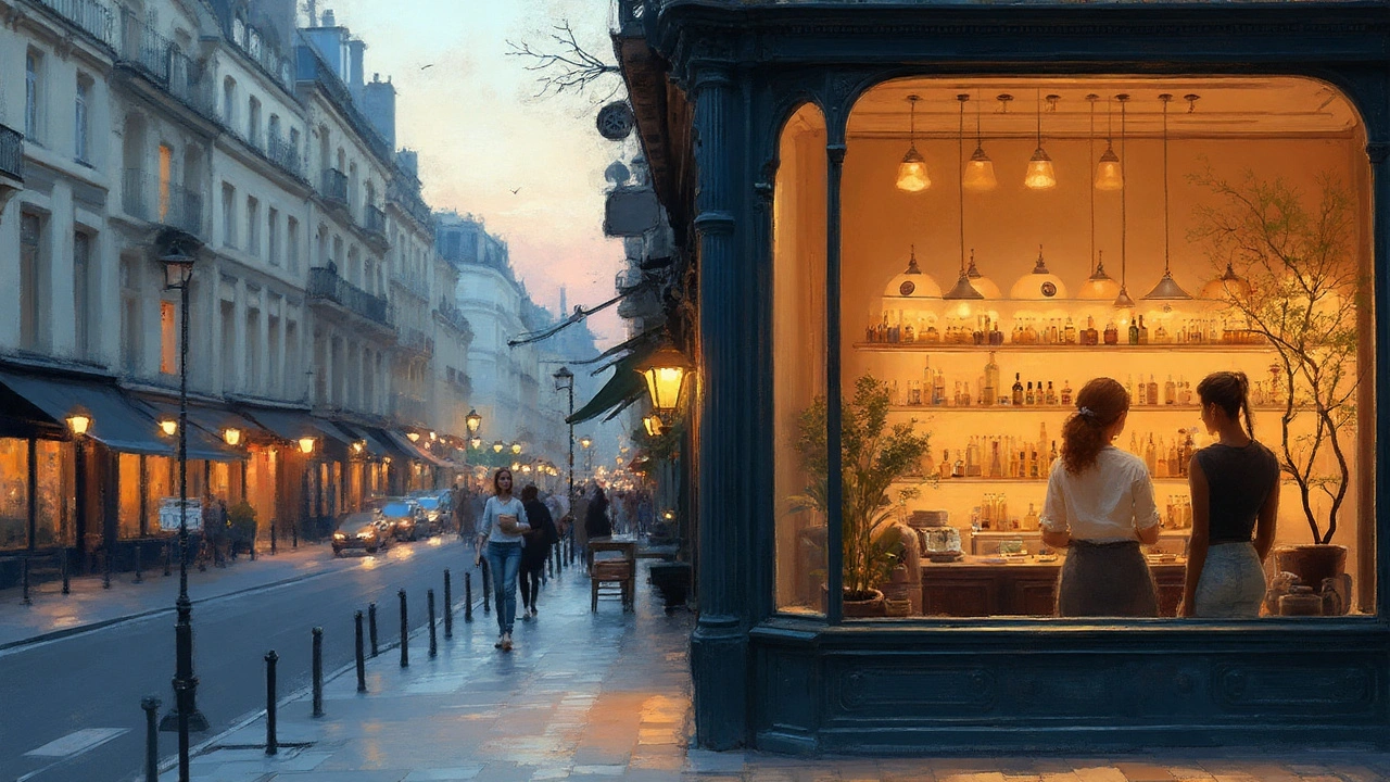 FAQ : Vos Questions sur les Salons de Massage à Paris