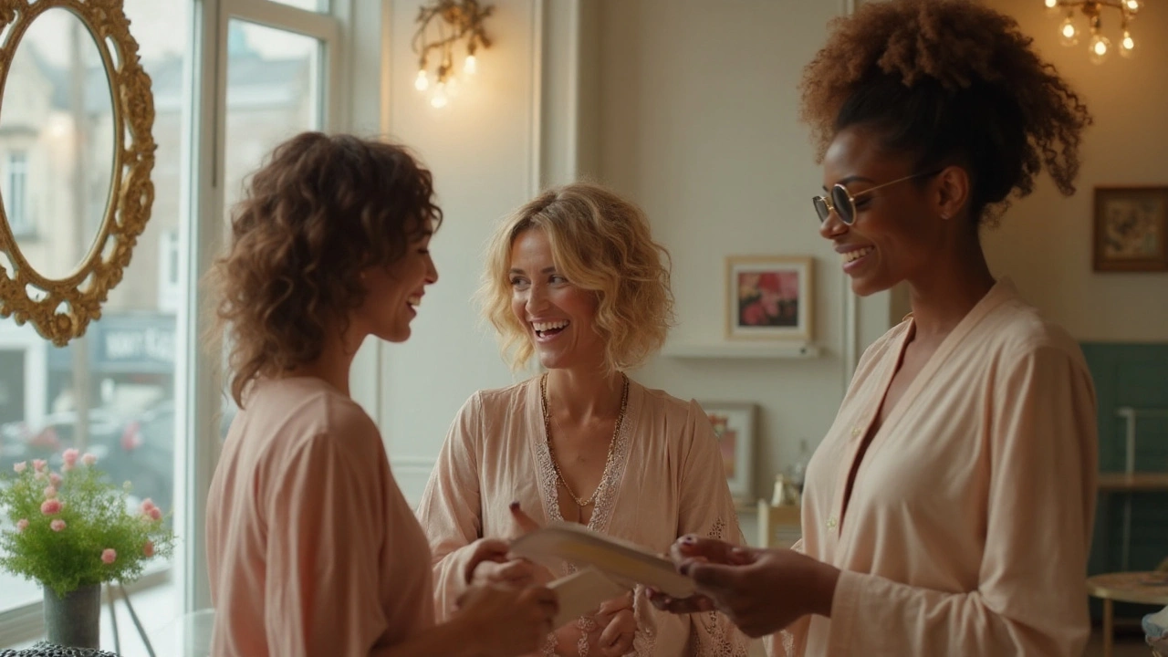 Le massage à Paris 12, l’incontournable bien-être local