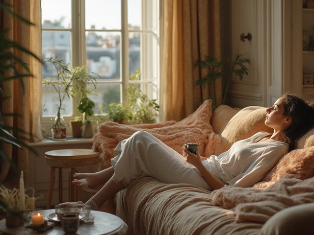 Les meilleures adresses pour un massage à domicile à Paris : guide pratique et avis d’expert