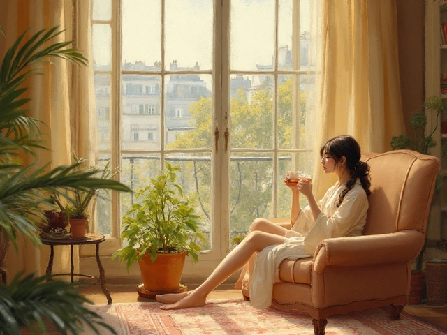 Massage relaxation : Guide complet pour une détente totale à Paris