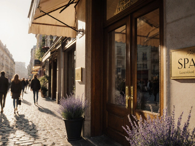 Où trouver un massage relaxant à Paris? Guide complet 2025