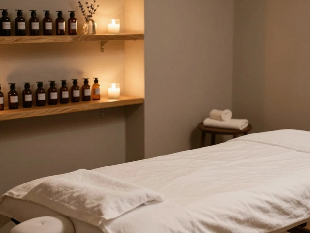 Comment Réserver un Massage à Paris 18 ? Guide Complet 2025