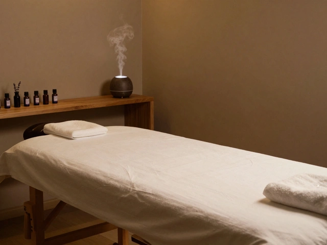 Les Massages à Paris 12 : Avis d'Experts et Témoignages Clients