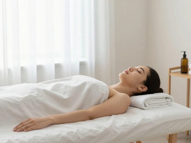 Comment Choisir un Massage Paris Pas Cher de Qualité