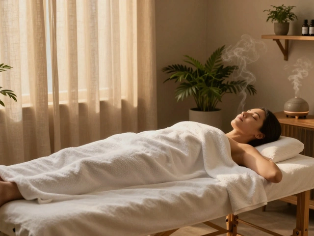 Le meilleur massage à Paris : guide pratique pour un moment hors du temps