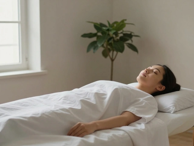 Massage Paris Pas Cher : Découvrez l'Art de la Relaxation sans Vidanger votre Portefeuille