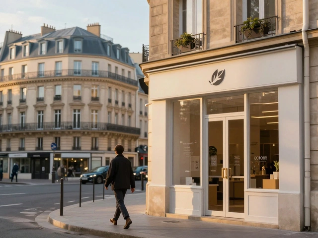 Comment un massage à Paris 13 transforme votre journée : guide pratique