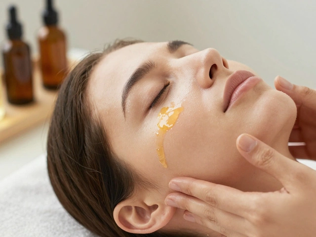 Le meilleur massage à Paris pour une peau éclatante