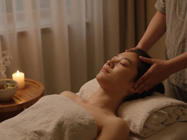 Les avis des Parisiens sur le massage crânien : ce que disent ceux qui l'ont essayé