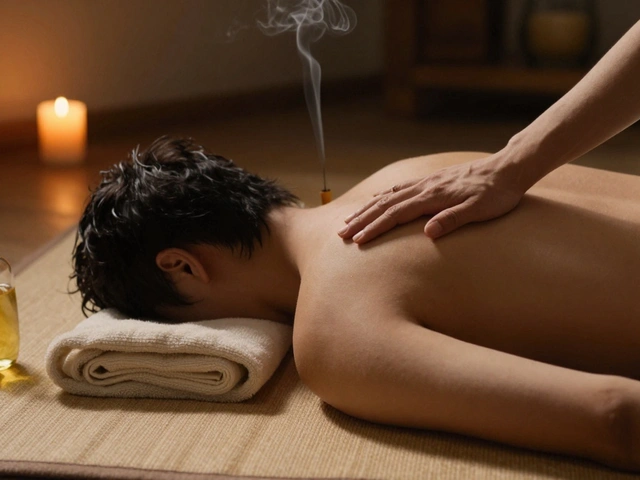 Les Différents Styles de Massage Tantrique et Leurs Spécificités