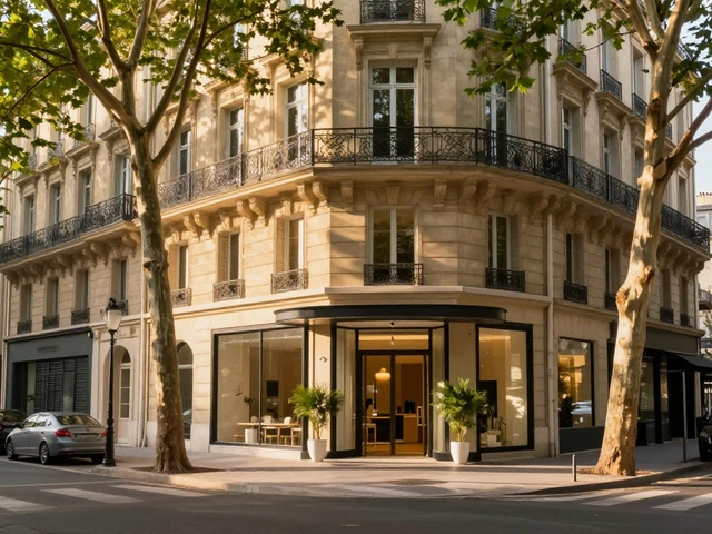 Les Meilleurs Salons de Massage à Paris 12 : Guide Complet et Sécurisé