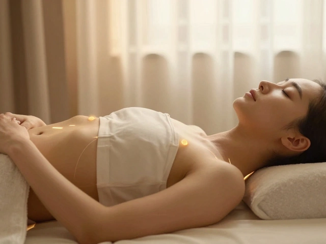 Les témoignages de ceux qui ont transformé leur vie grâce au massage énergétique