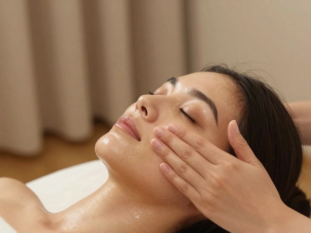 Massage à Paris 13 : pour une peau éclatante et revitalisée