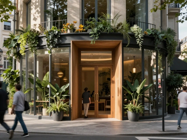 Massage anti-stress à Paris 15 : guide complet pour votre bien-être